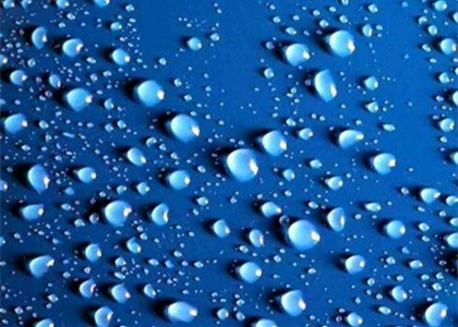 如何提高涂膜耐水性？合理选择水性异氰酸酯固化剂及水性树脂。