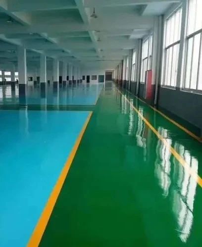 水性聚氨酯砂浆图2