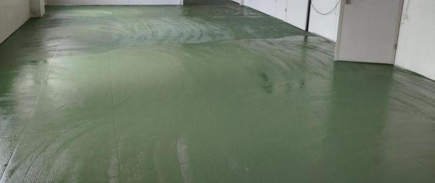 水性聚氨酯砂浆图13